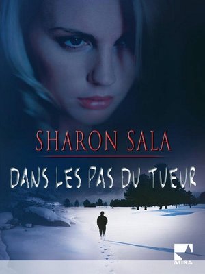 cover image of Dans les pas du tueur